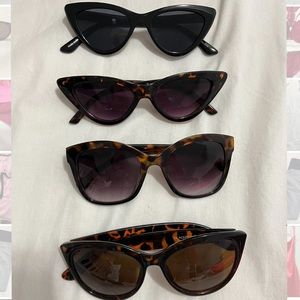 Sunglasses bundle